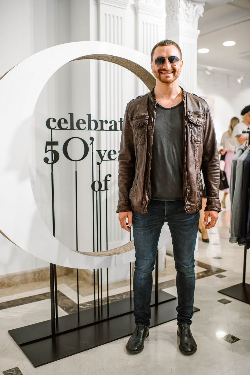 Олег Собчук